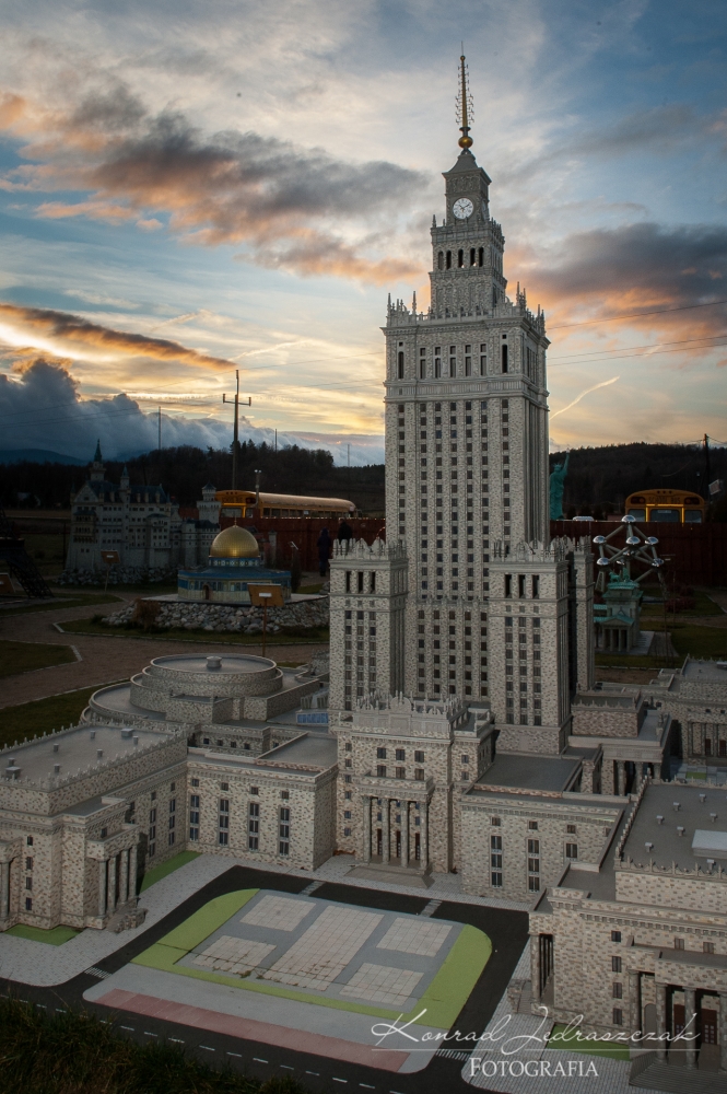 Pałac Kultury