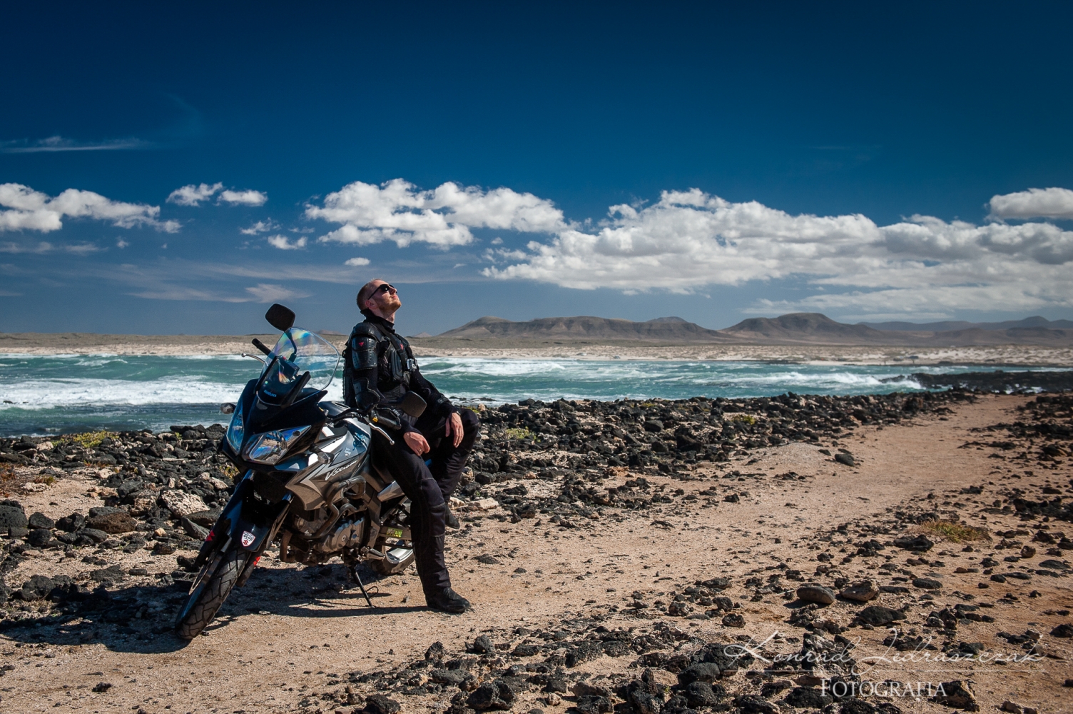 Fuerteventura