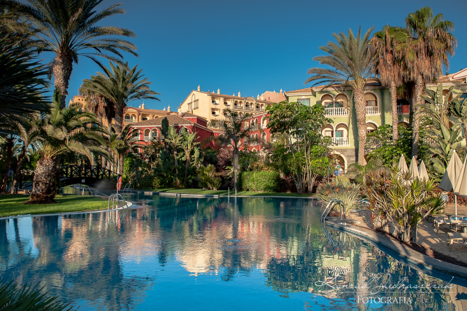 Fuerteventura, Hotel R2 Rio Calma, 