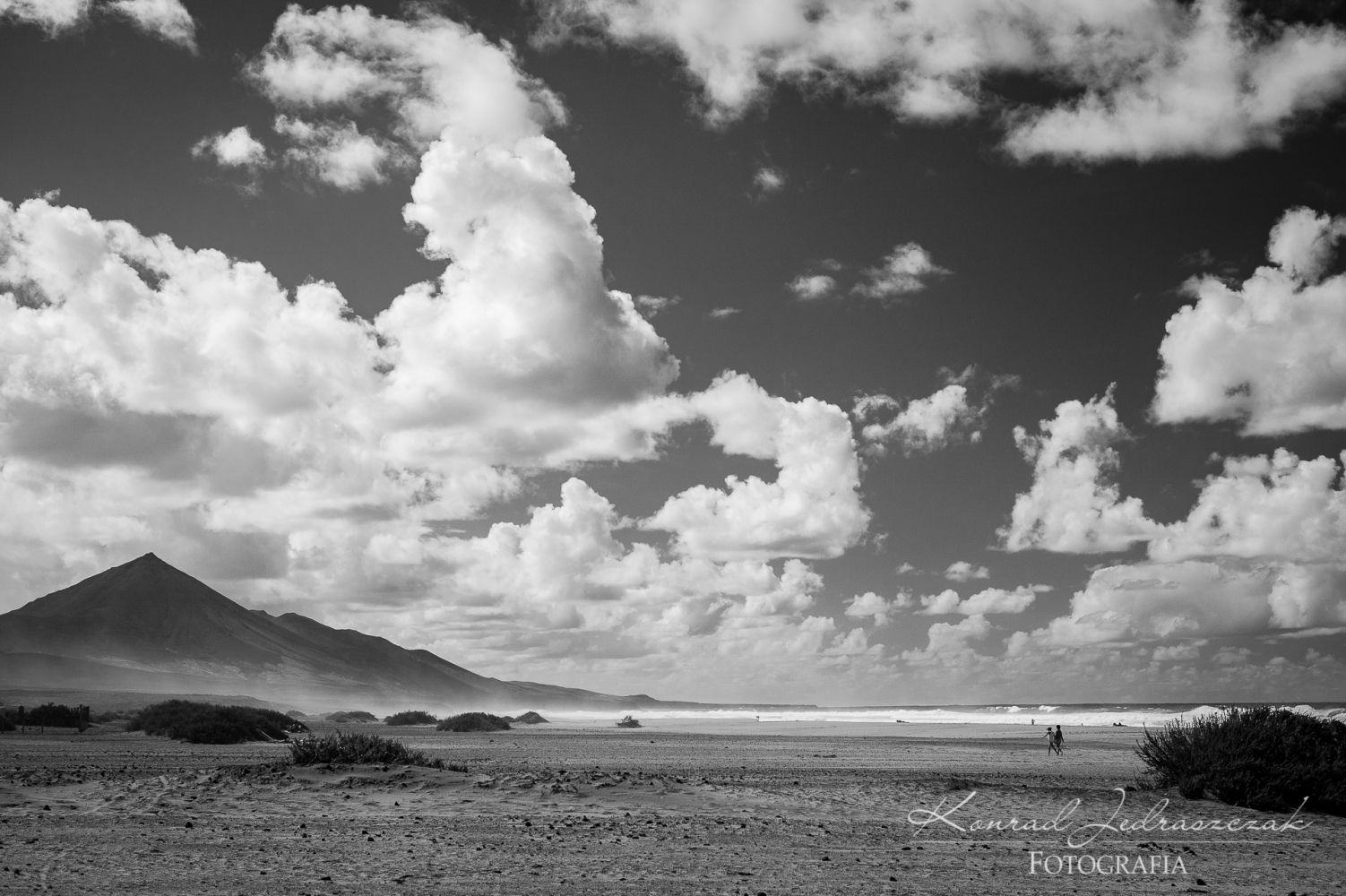 Fuerteventura, Cofete