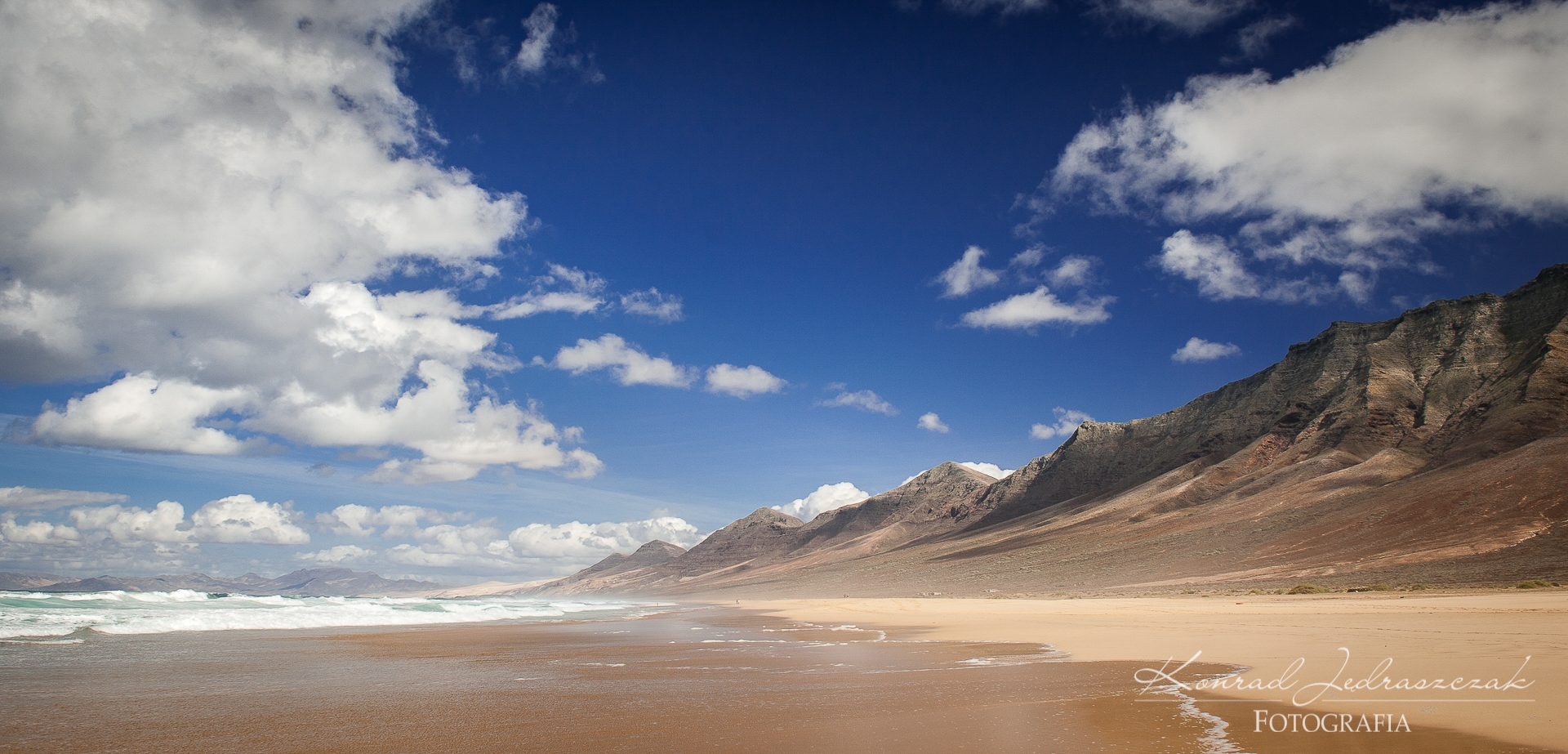 Fuerteventura, Cofete