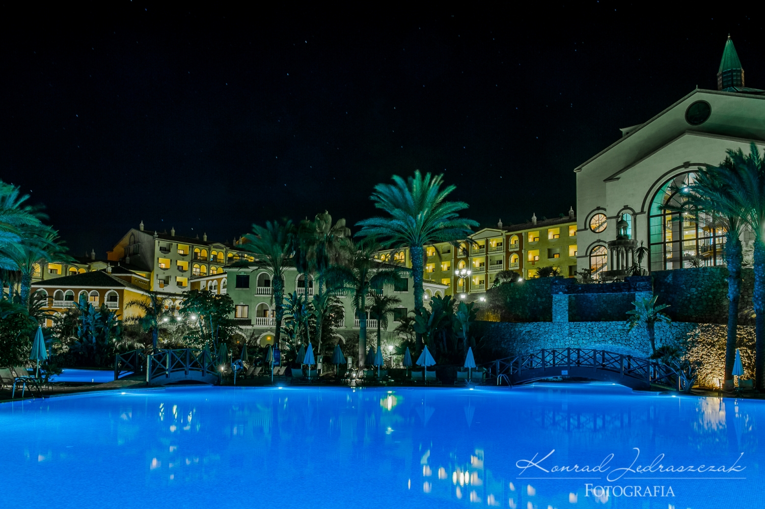 Fuerteventura, Hotel R2 Rio Calma, 