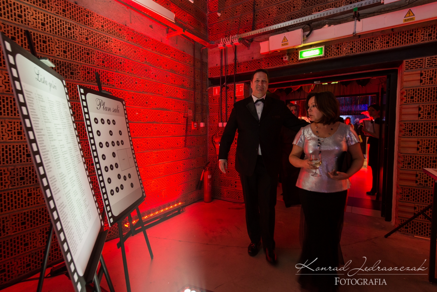 AmCham; 25th Anniversary of The American Chamber of Commerce in Poland; ATM