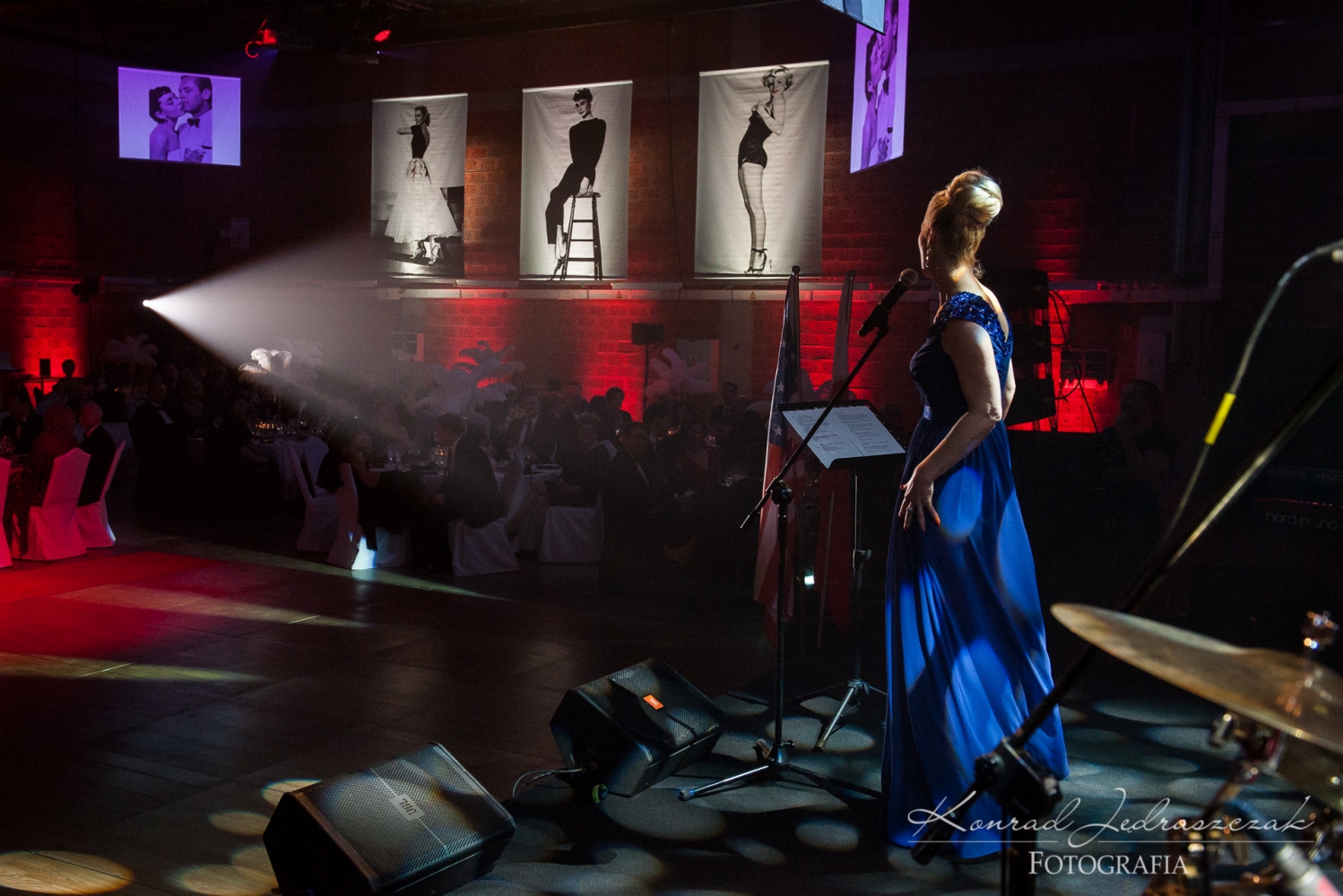 AmCham; 25th Anniversary of The American Chamber of Commerce in Poland; ATM; Dorota Dabrowski; Dorota Dąbrowska