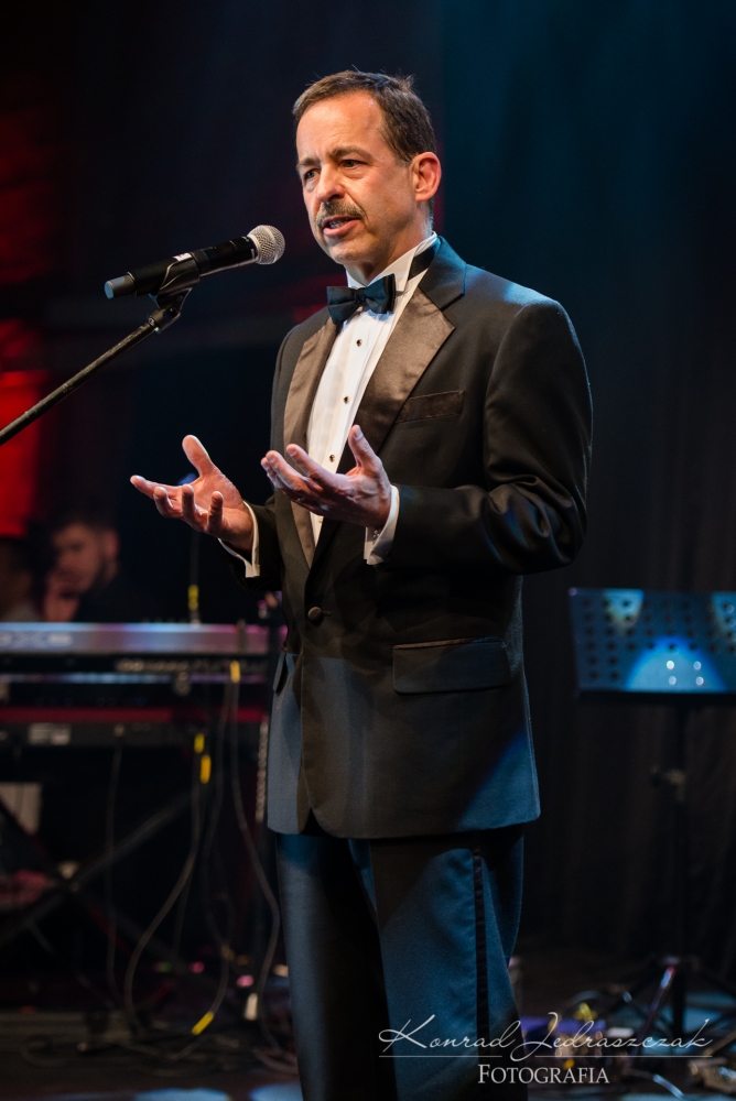 AmCham; 25th Anniversary of The American Chamber of Commerce in Poland; ATM; Stephen Mull