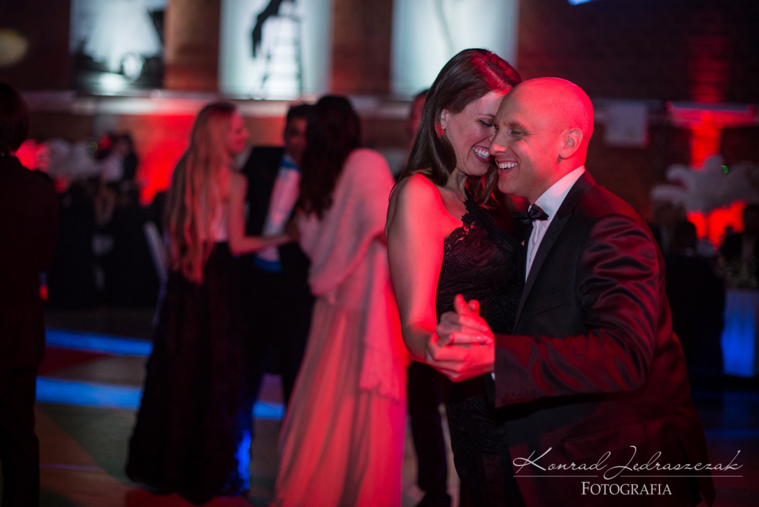 AmCham; 25th Anniversary of The American Chamber of Commerce in Poland; ATM
