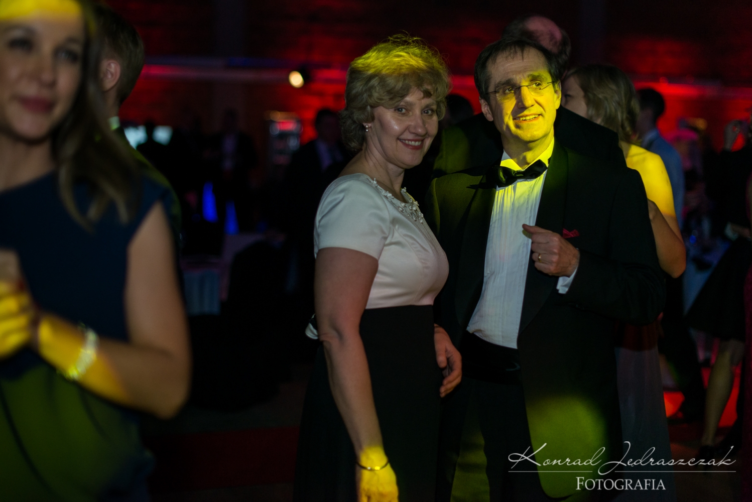 AmCham; 25th Anniversary of The American Chamber of Commerce in Poland; ATM