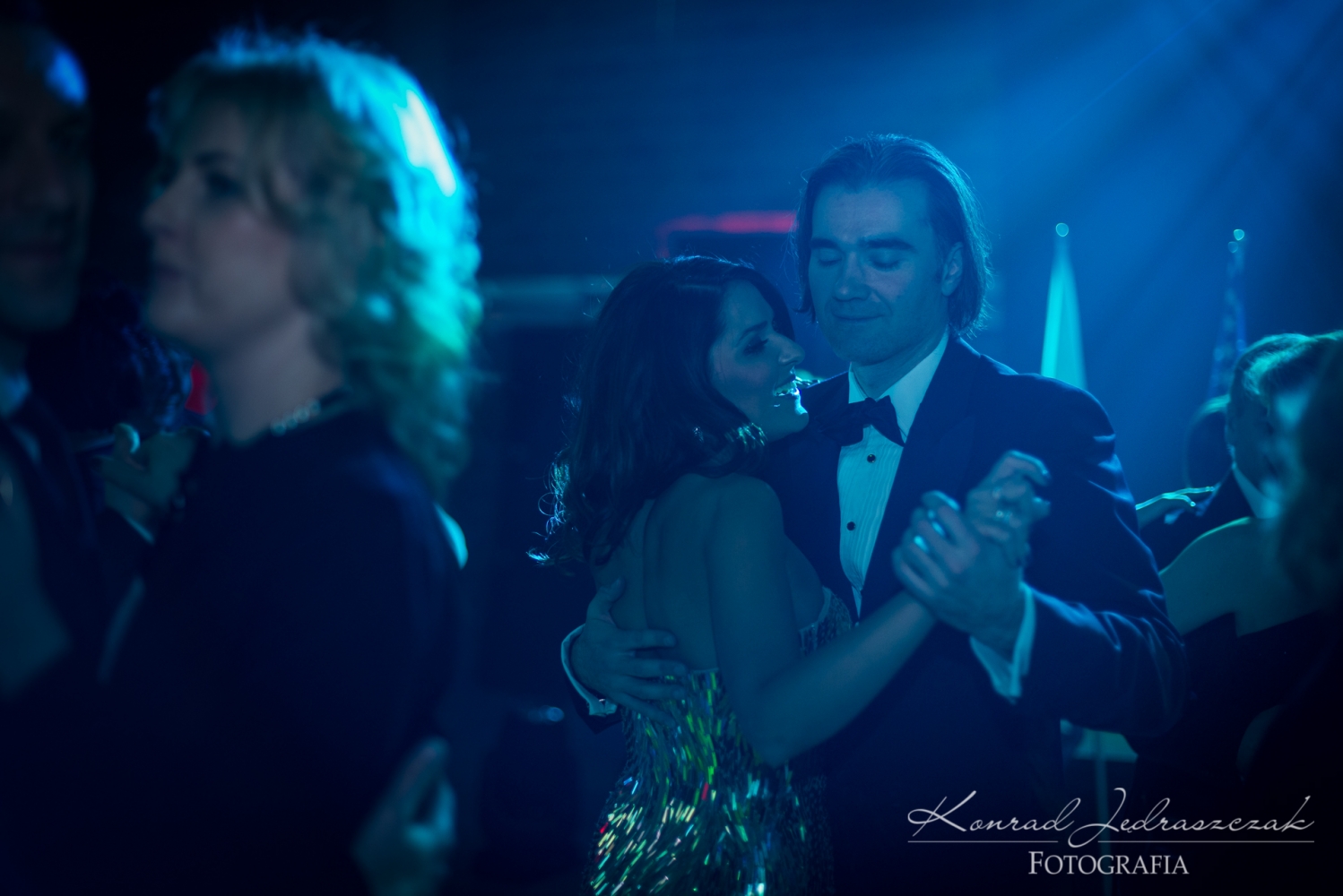 AmCham; 25th Anniversary of The American Chamber of Commerce in Poland; ATM
