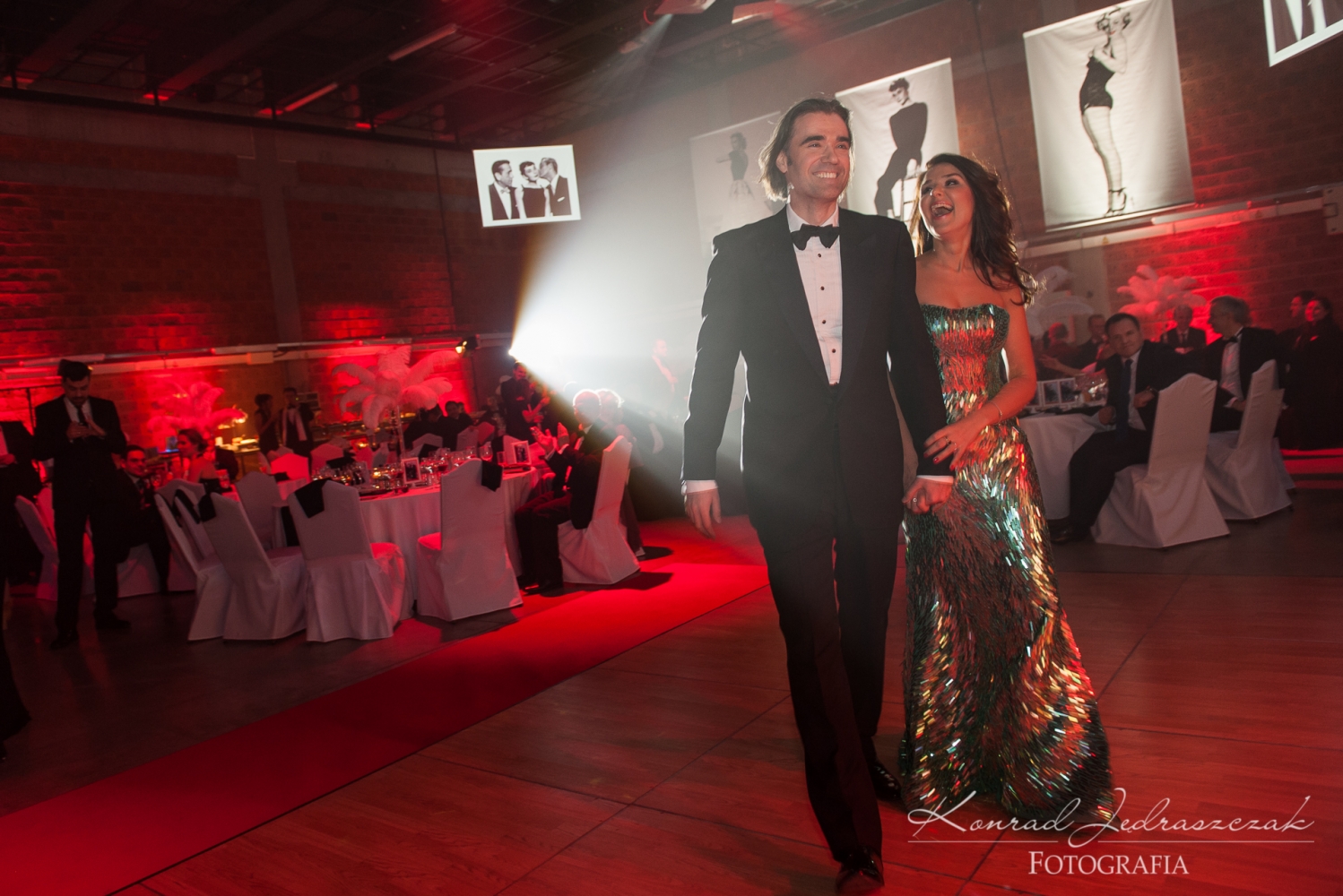 AmCham; 25th Anniversary of The American Chamber of Commerce in Poland; ATM, KLM
