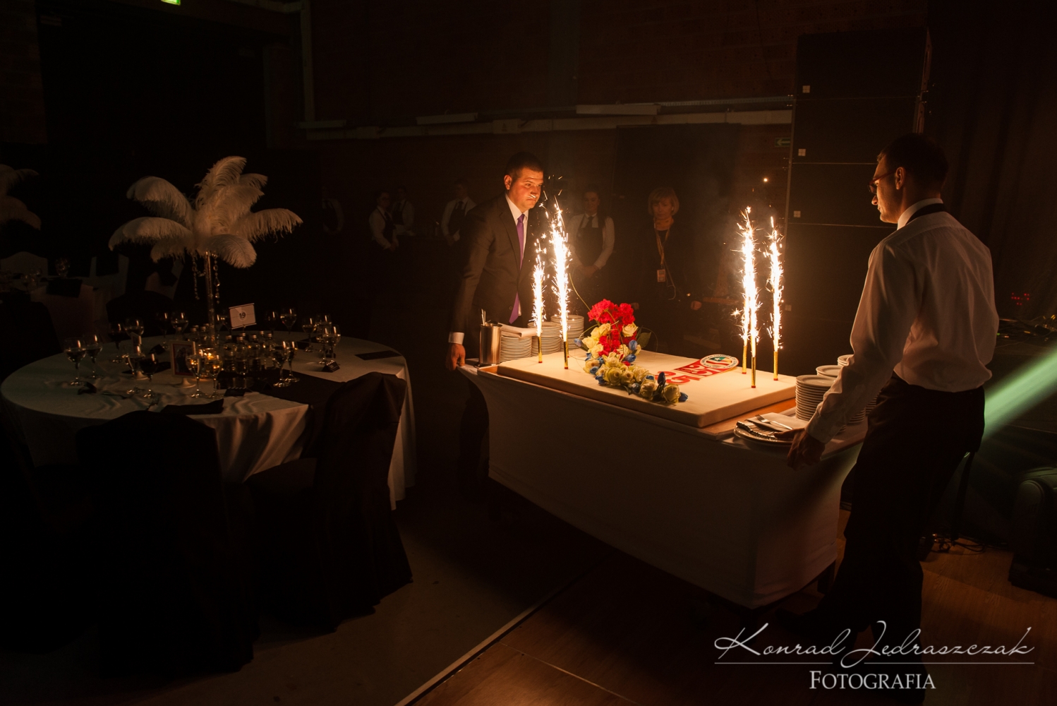AmCham; 25th Anniversary of The American Chamber of Commerce in Poland; ATM