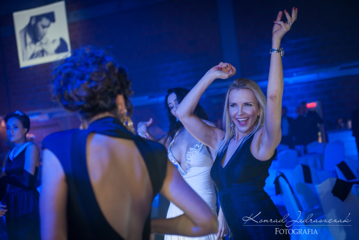 AmCham; 25th Anniversary of The American Chamber of Commerce in Poland; ATM