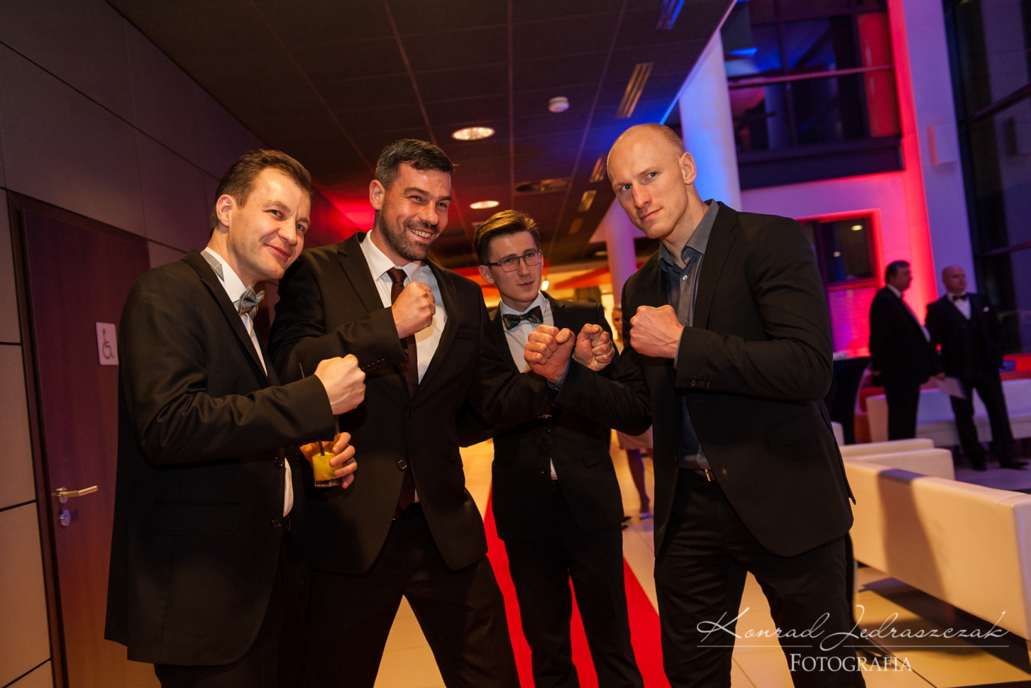 AmCham; 25th Anniversary of The American Chamber of Commerce in Poland; ATM, Krzysztof Włodarczyk
