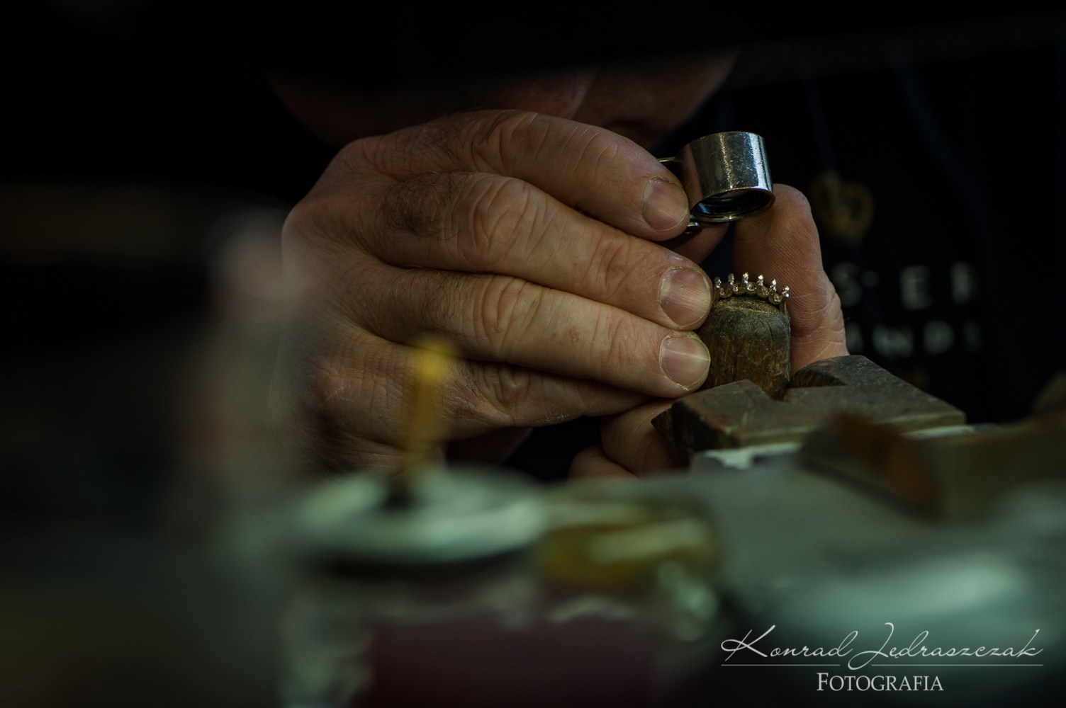 Coster Diamonds, Holandia, Amsterdam