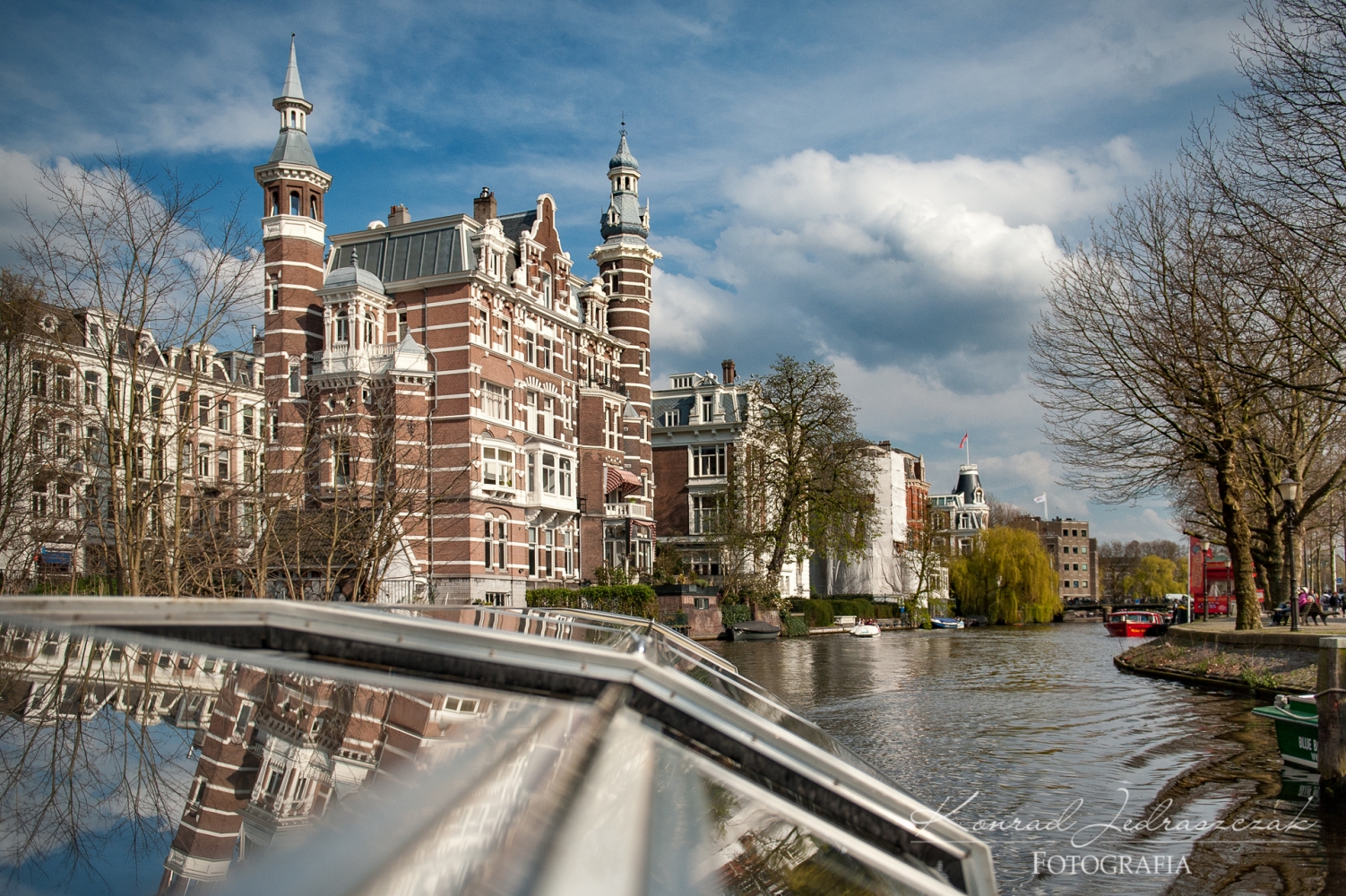Amsterdam