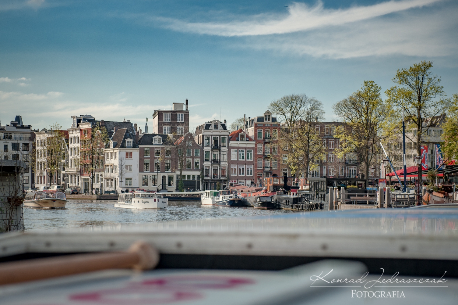 Amsterdam