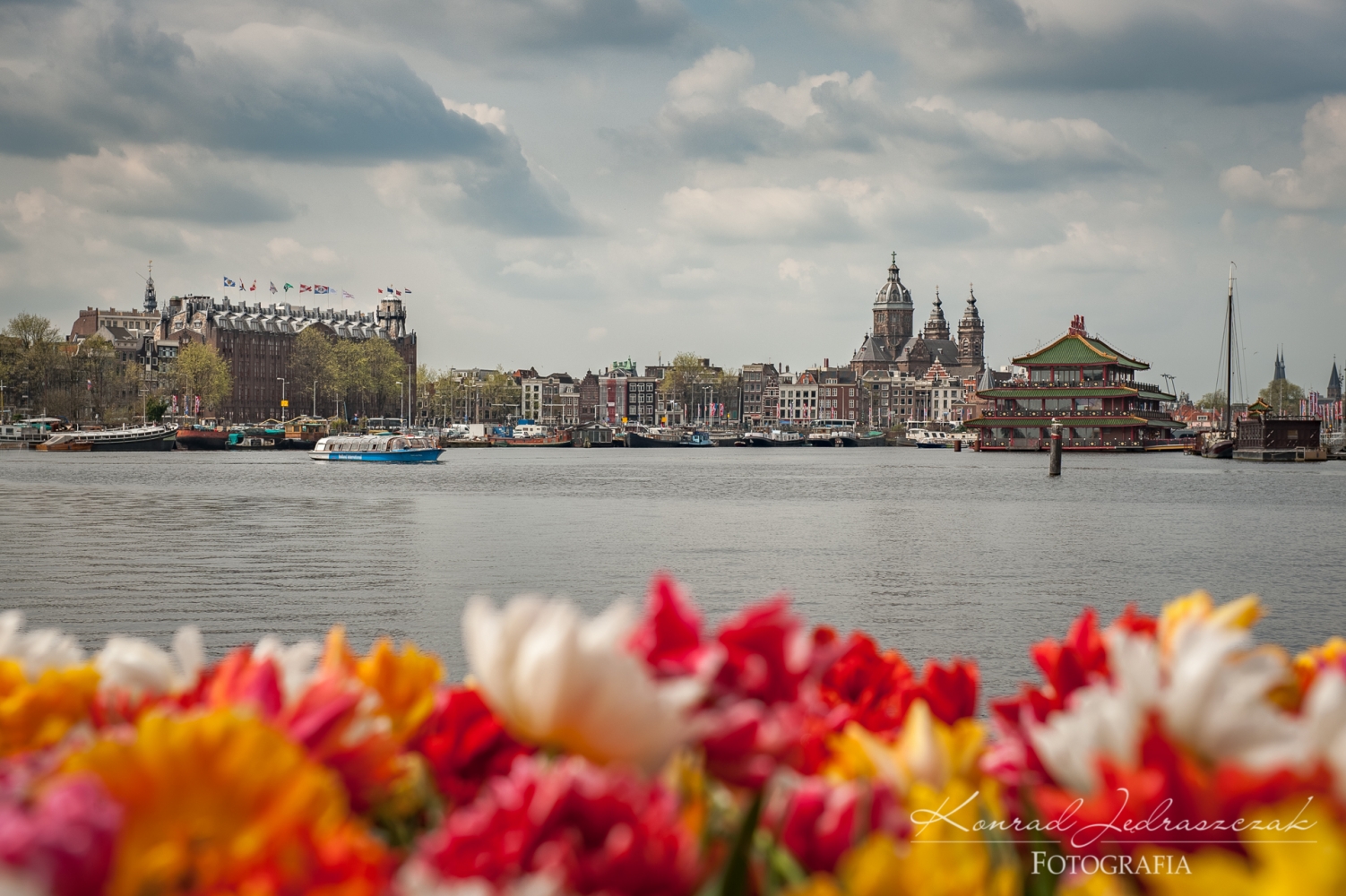 Amsterdam