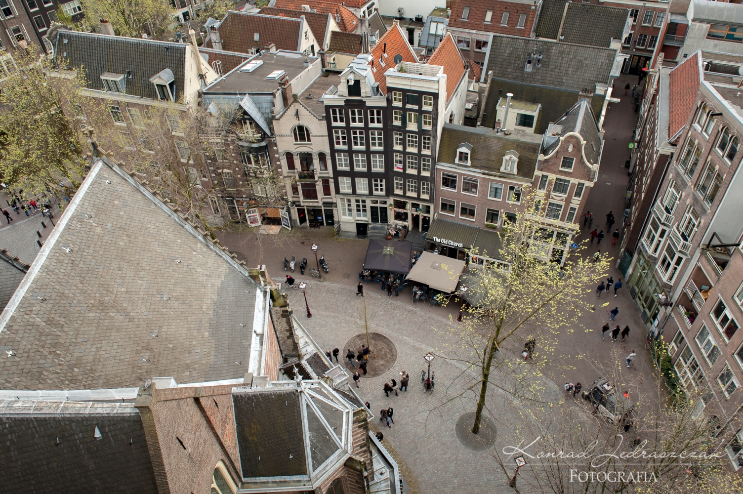 Amsterdam