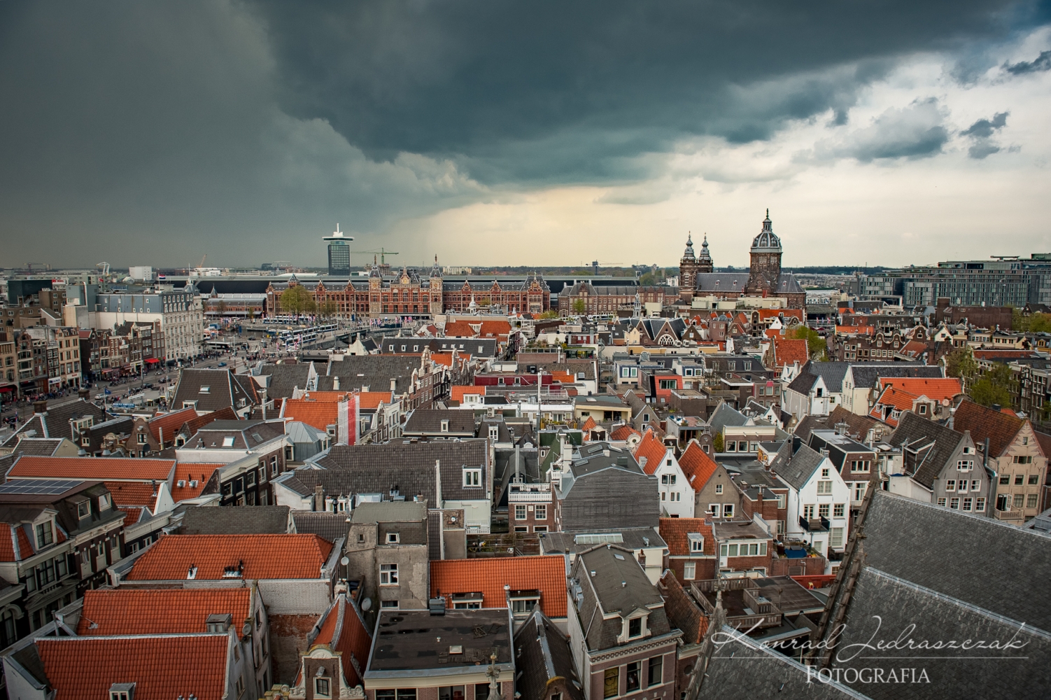 Amsterdam