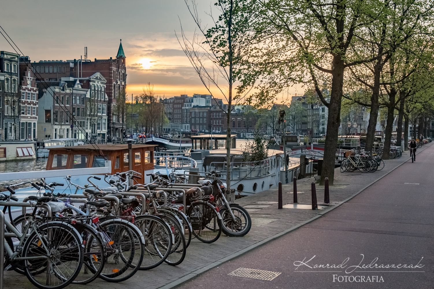Amsterdam