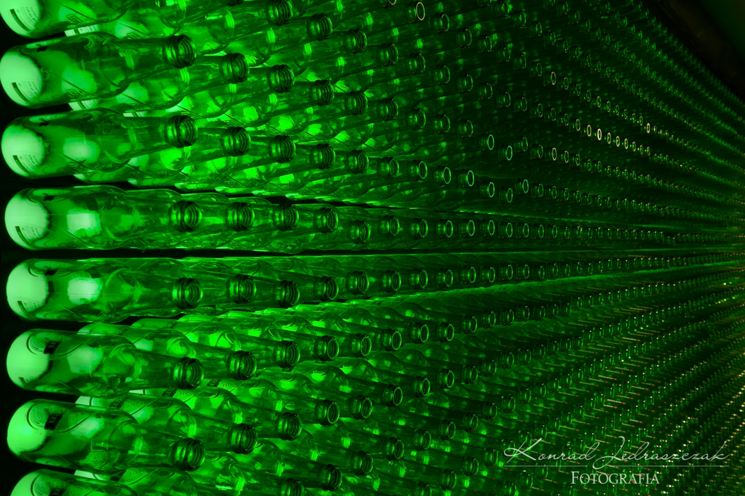 Heineken Experience, Amsterdam