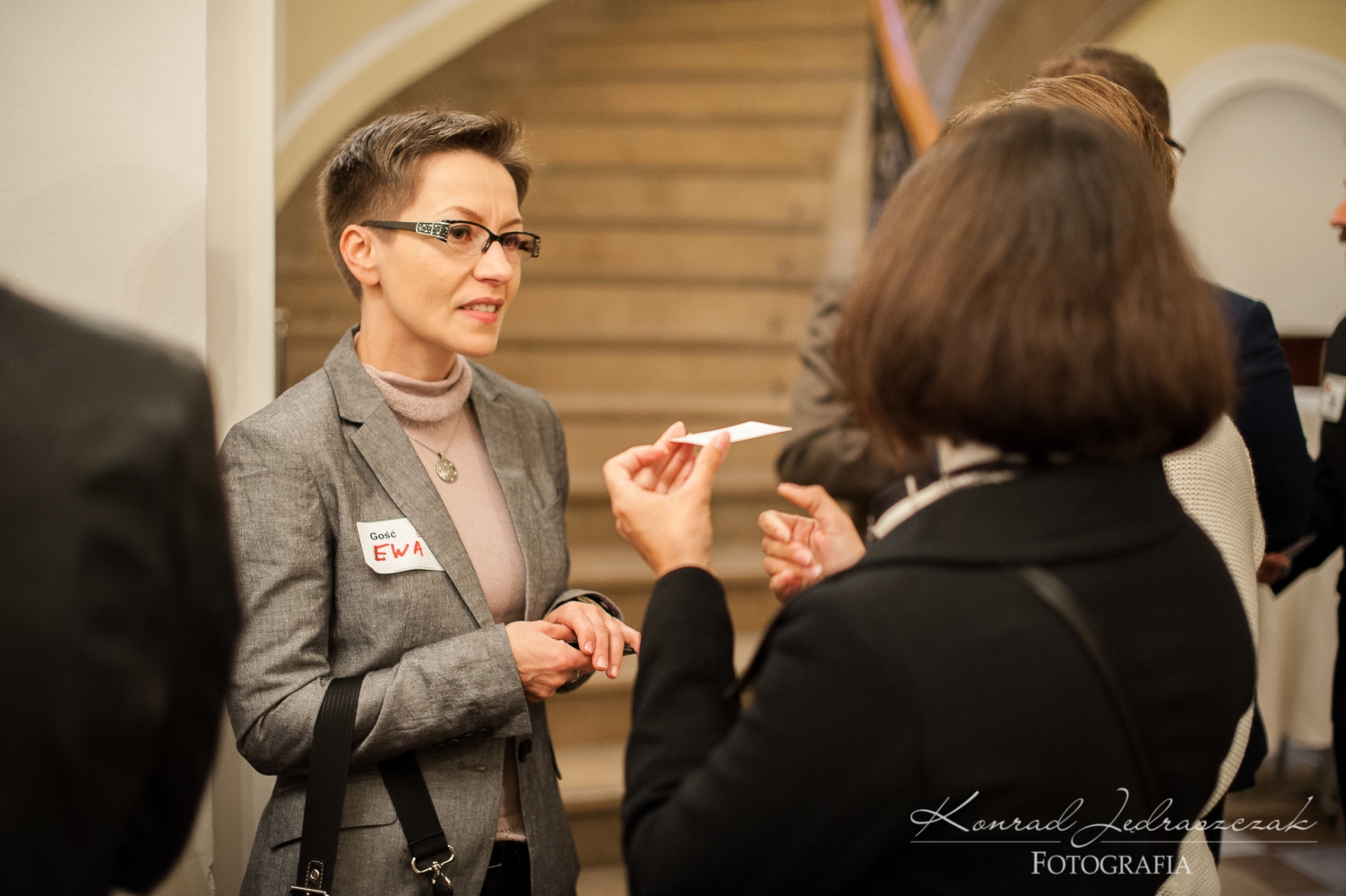 Fotografia Eventowa Warszawa BNI dzień Gościa Pałac Prymasowski fot.13
