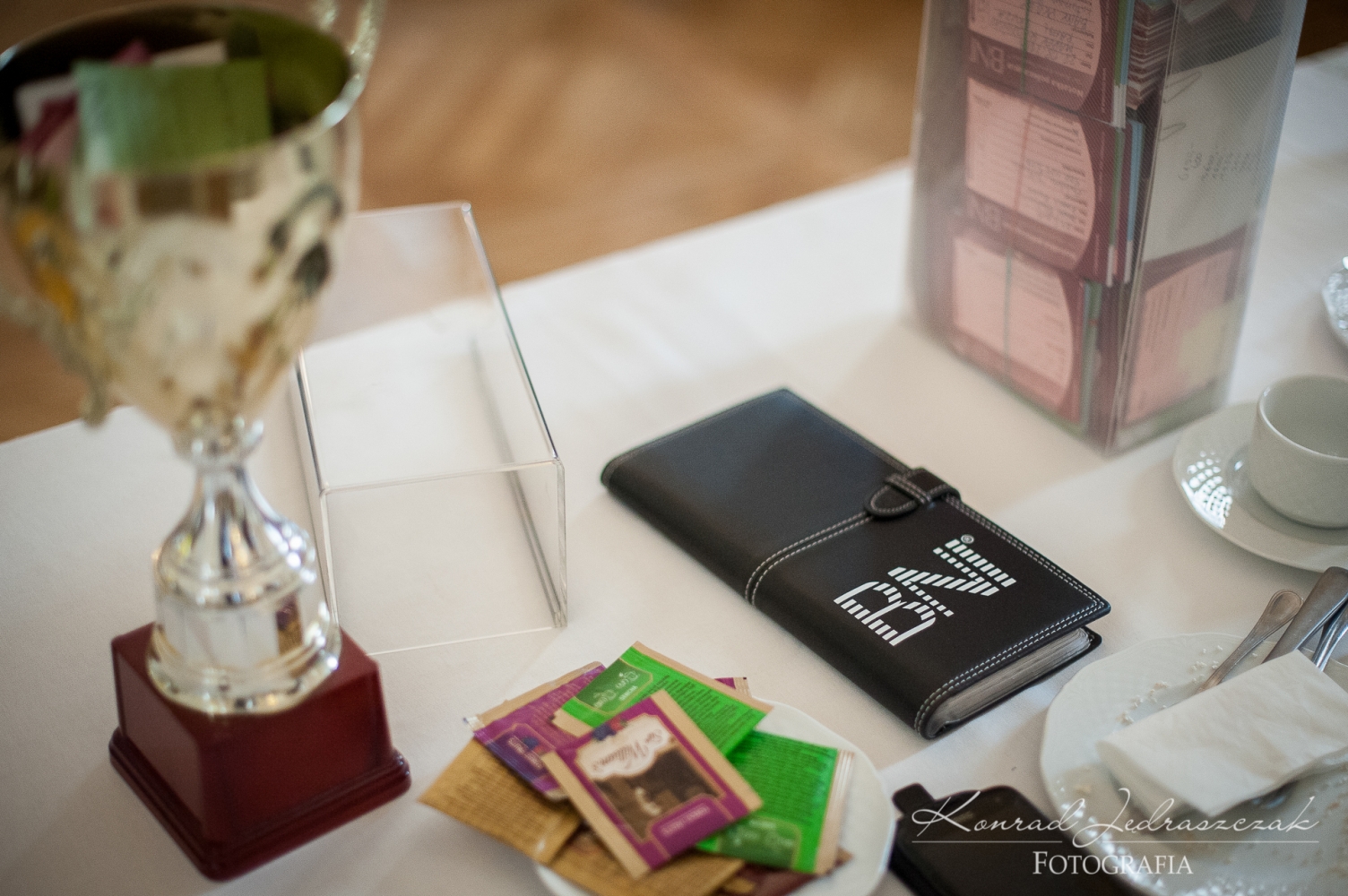 Fotografia Eventowa Warszawa BNI dzień Gościa Pałac Prymasowski fot.30