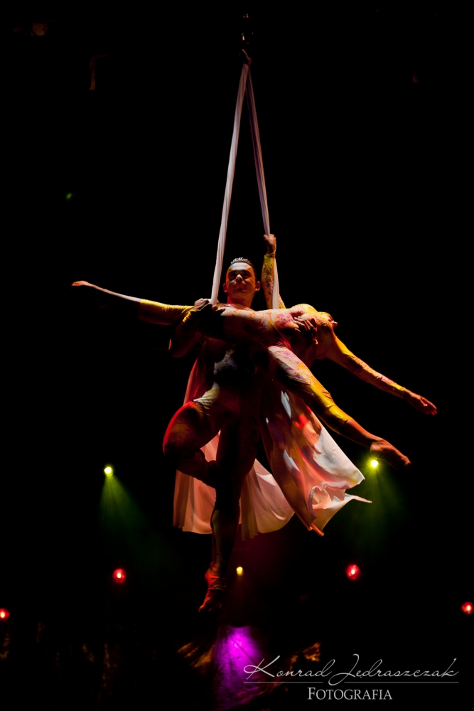 Fotografia Eventowa Celebrity Solstice Show