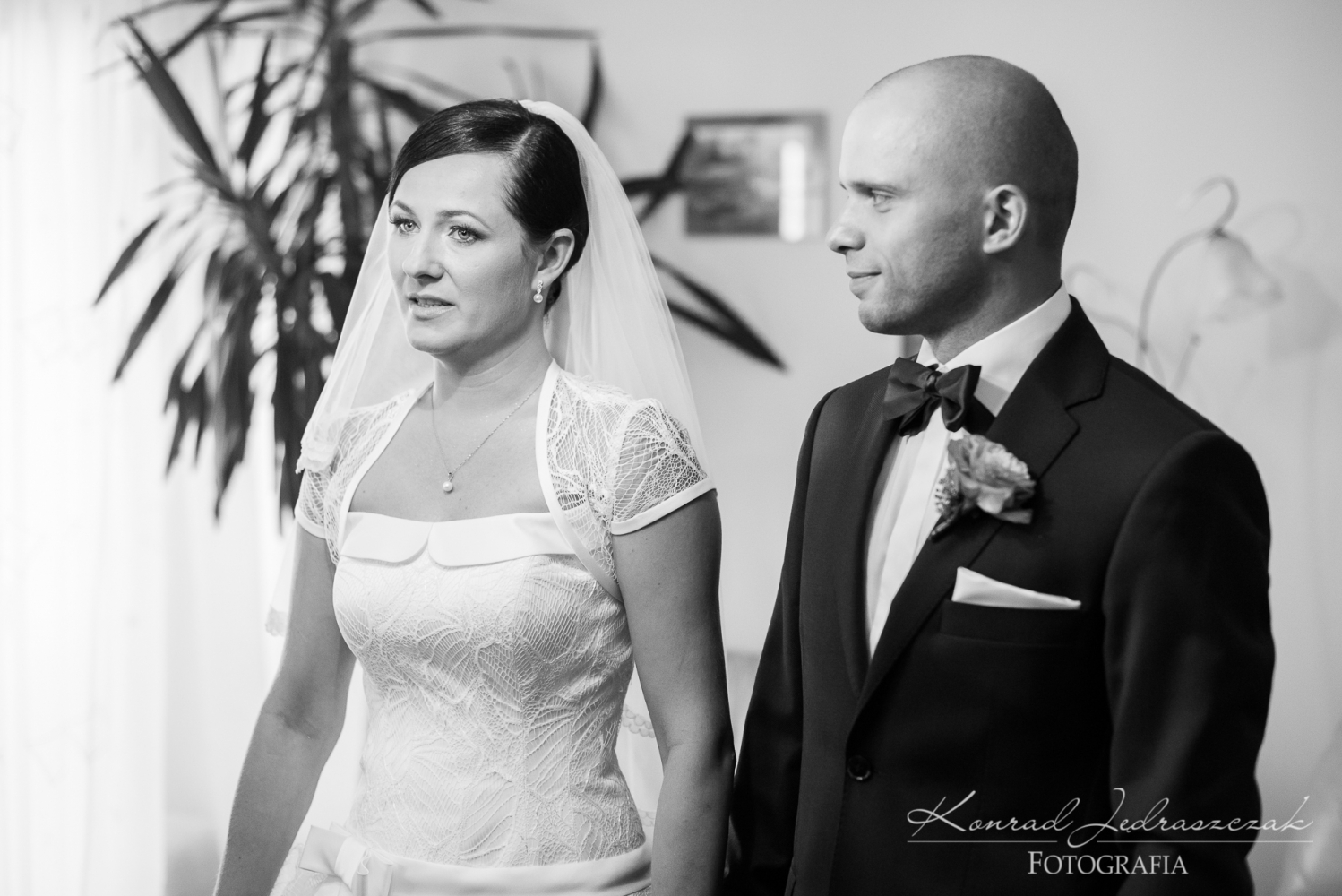 Fotografia Ślubna Błogosławieństwo