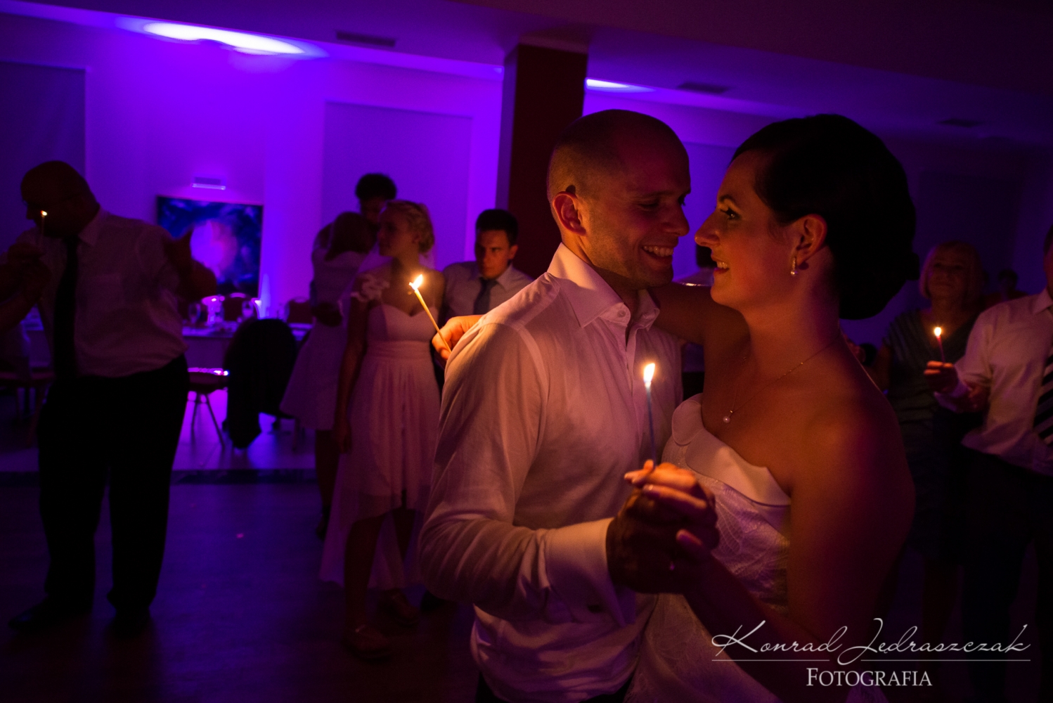 Fotografia Ślubna Oczepiny