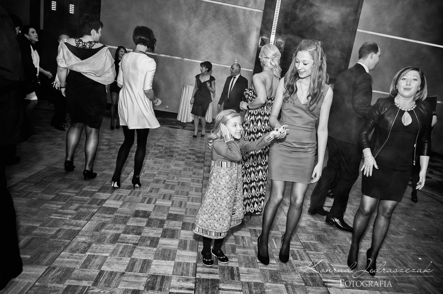 Fotografia Ślubna Warszawa Wesele Marty i Huberta Hotel Warszawianka