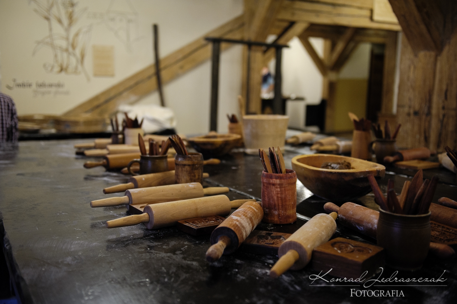 Muzeum Piernika Toruń