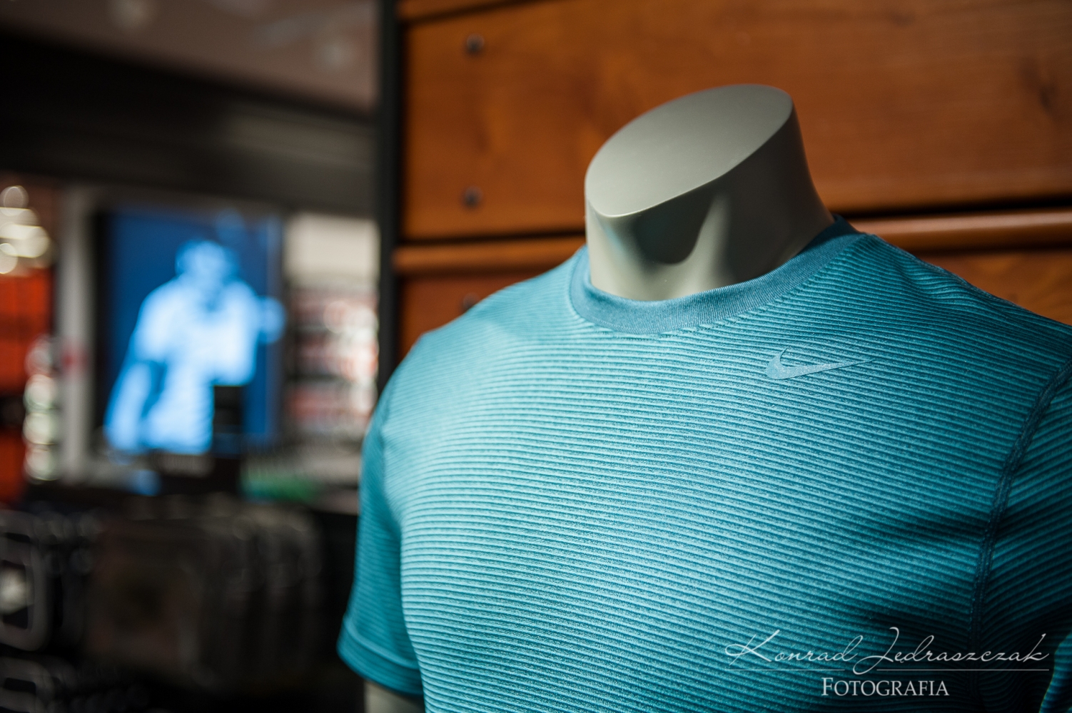 Fotografia Eventowa Warszawa Nike Opening Factory Ursus fot.3