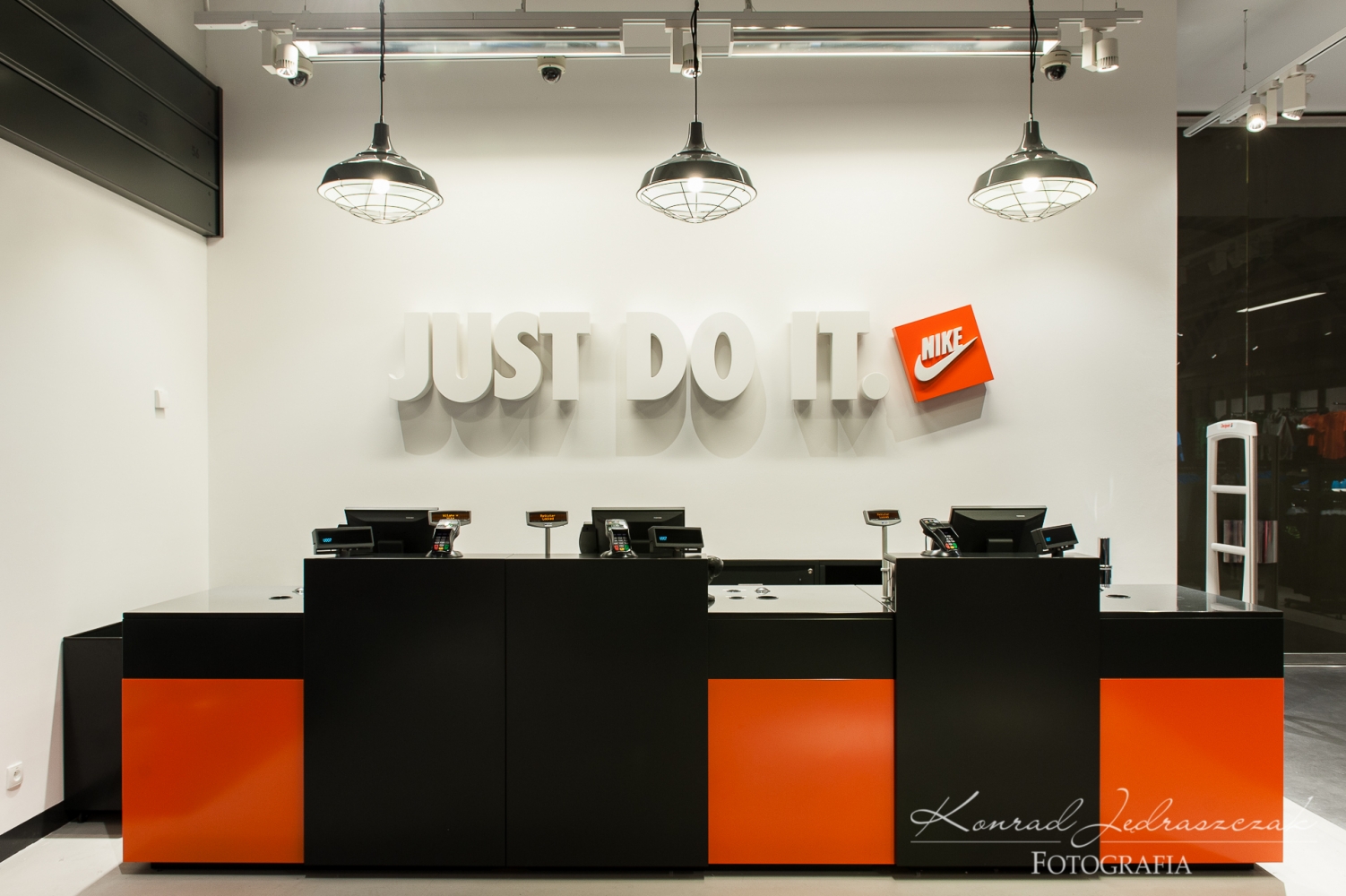 Fotografia Eventowa Warszawa Nike Opening Factory Ursus fot.8