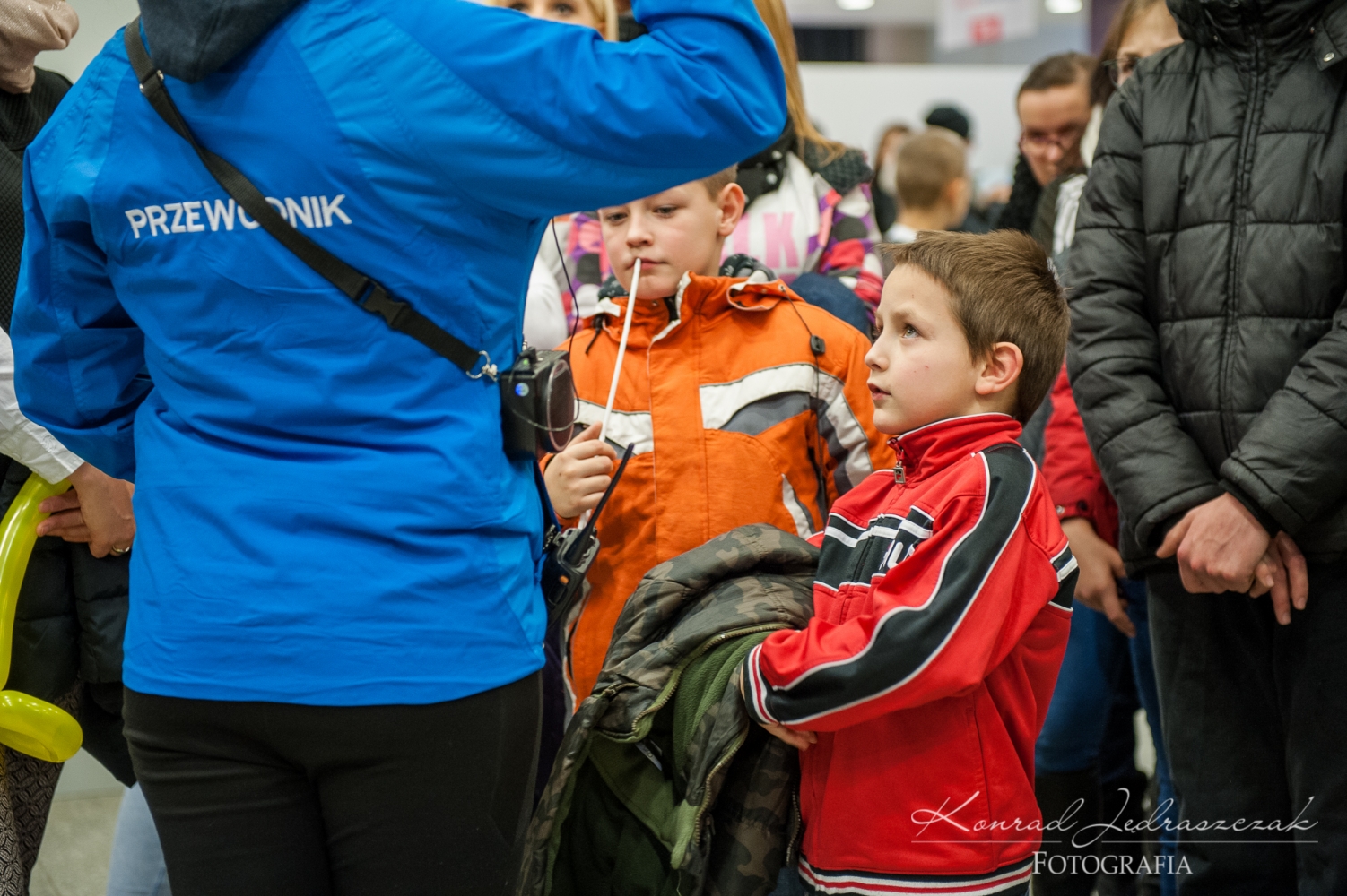 Fotografia Eventowa One Day Stadion Narodowy fot.3