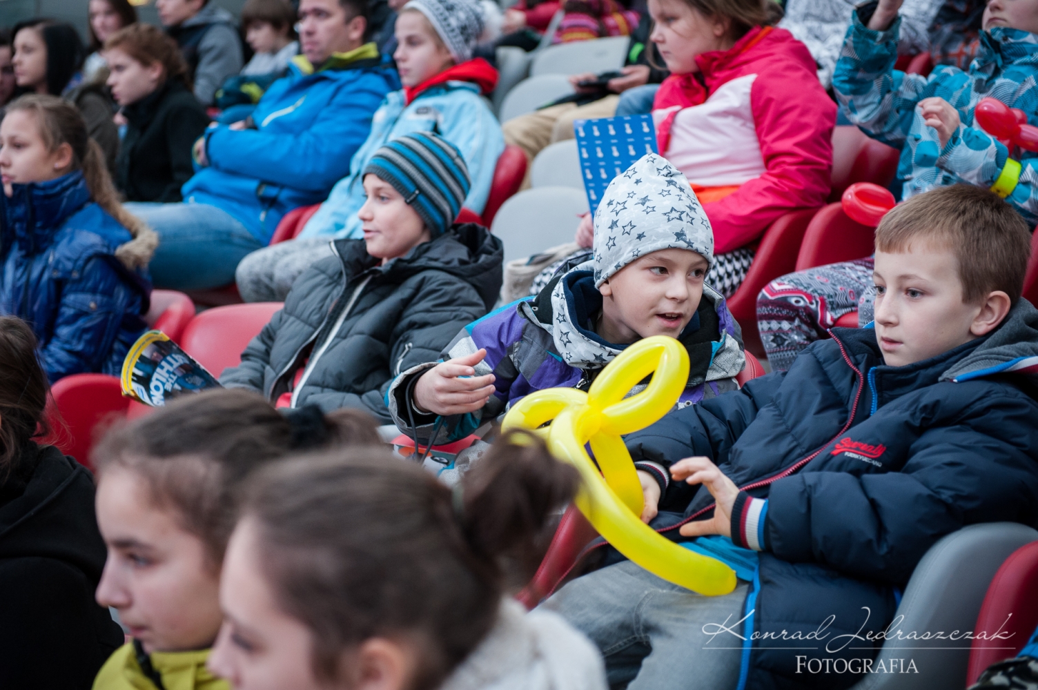 Fotografia Eventowa One Day Stadion Narodowy fot.4