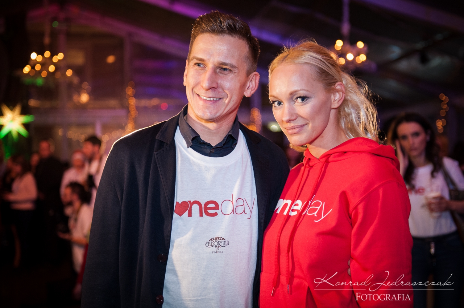 Fotografia Eventowa One Day Endorfina fot.25