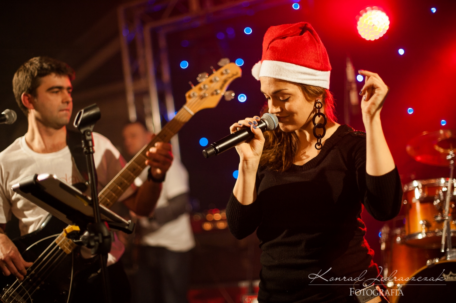 Fotografia Eventowa One Day Endorfina Nocny Koncert fot.31