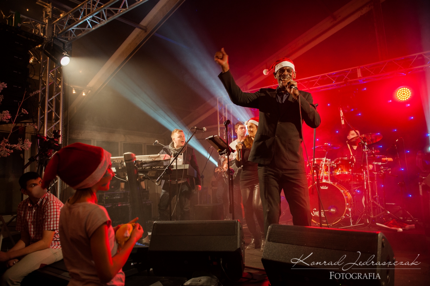 Fotografia Eventowa One Day Endorfina Nocny Koncert fot.32