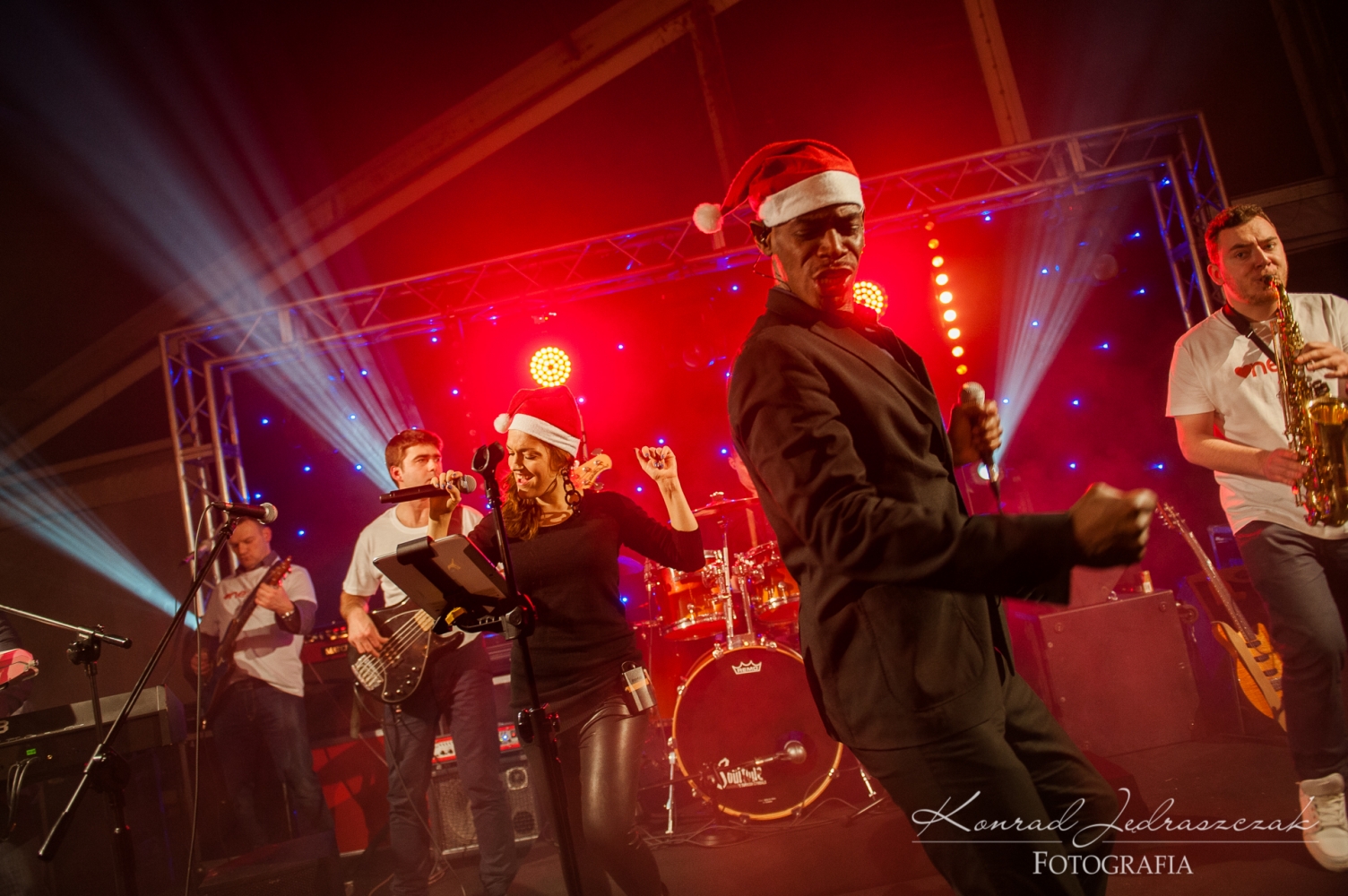 Fotografia Eventowa One Day Endorfina Nocny Koncert fot.33