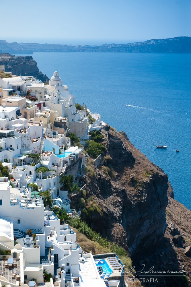 Santorini