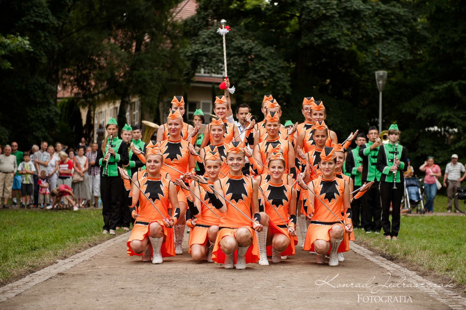Fotografia Eventowa Pokaz Musztry Tall Ship Races fot.5