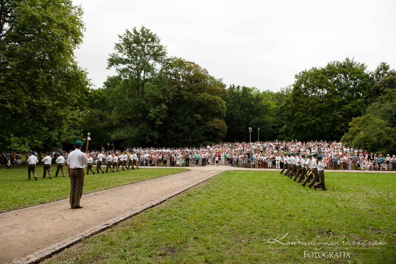 Fotografia Eventowa Pokaz Musztry Tall Ship Races fot.9