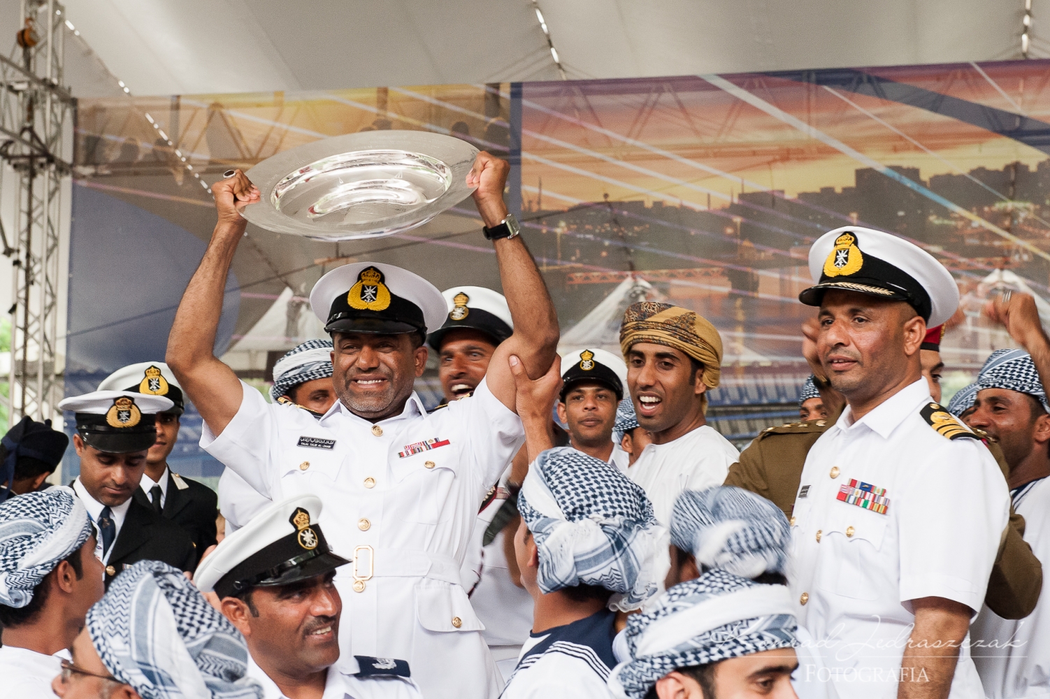 Fotografia Eventowa Shabab Oman Tall Ship Races fot.2