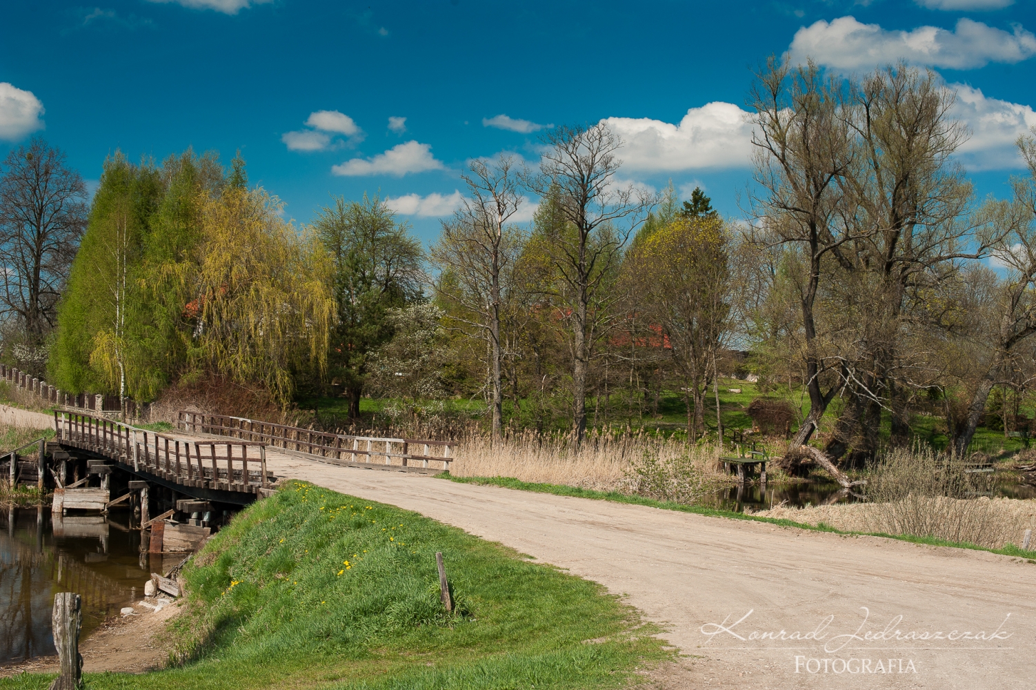 Mazury Wycieczka Motocyklowa